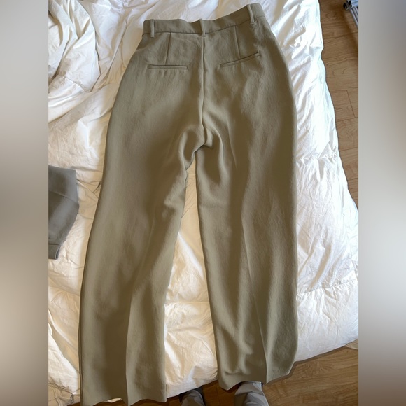 Wilfred Effortless pant | size 8 - Picture 2 of 3